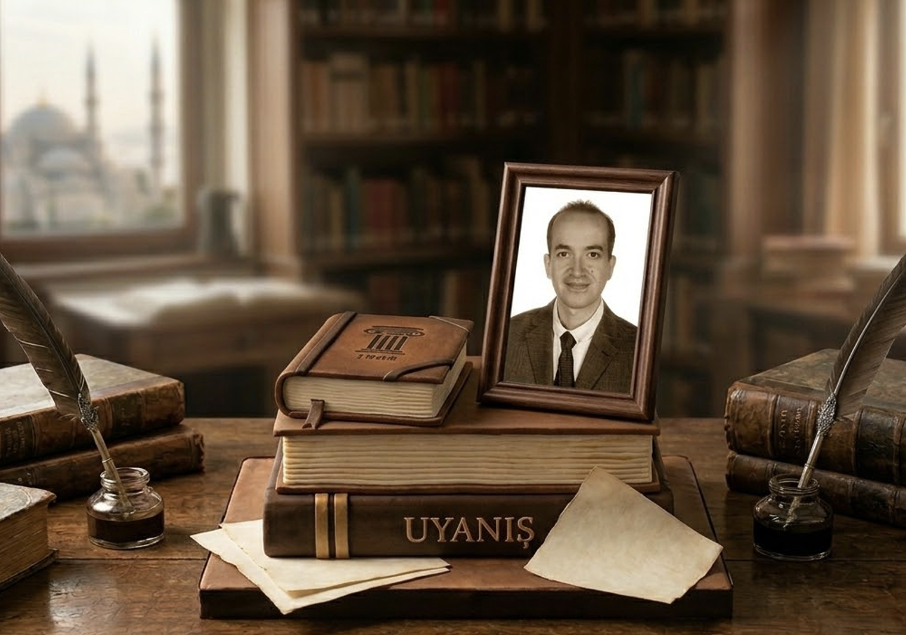 Ahmet Bilgehan Arıkan ile Satır Arası