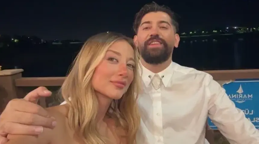Aleyna Kalaycıoğlu Şikayetçi Oldu