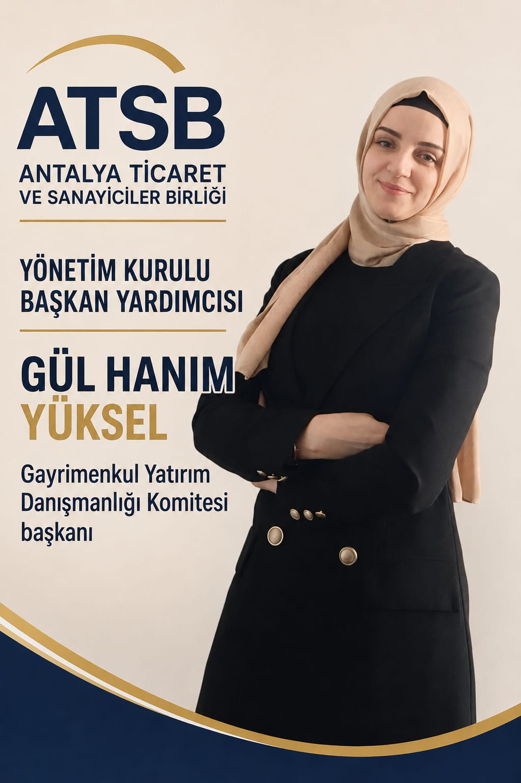 ATSB'den Emlak Sektörü İçin Çağrı: 