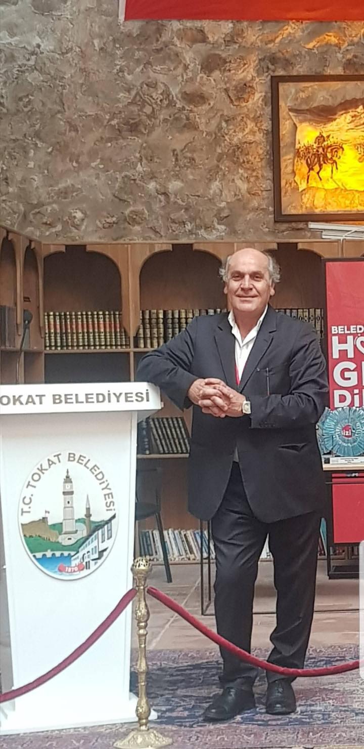 Bayburt, Uluslararası Kültür ve Sanat Festivali'ne Hazırlanıyor: Yazarlar ve Sanatçılar Aynı Çatı Altında Buluşacak