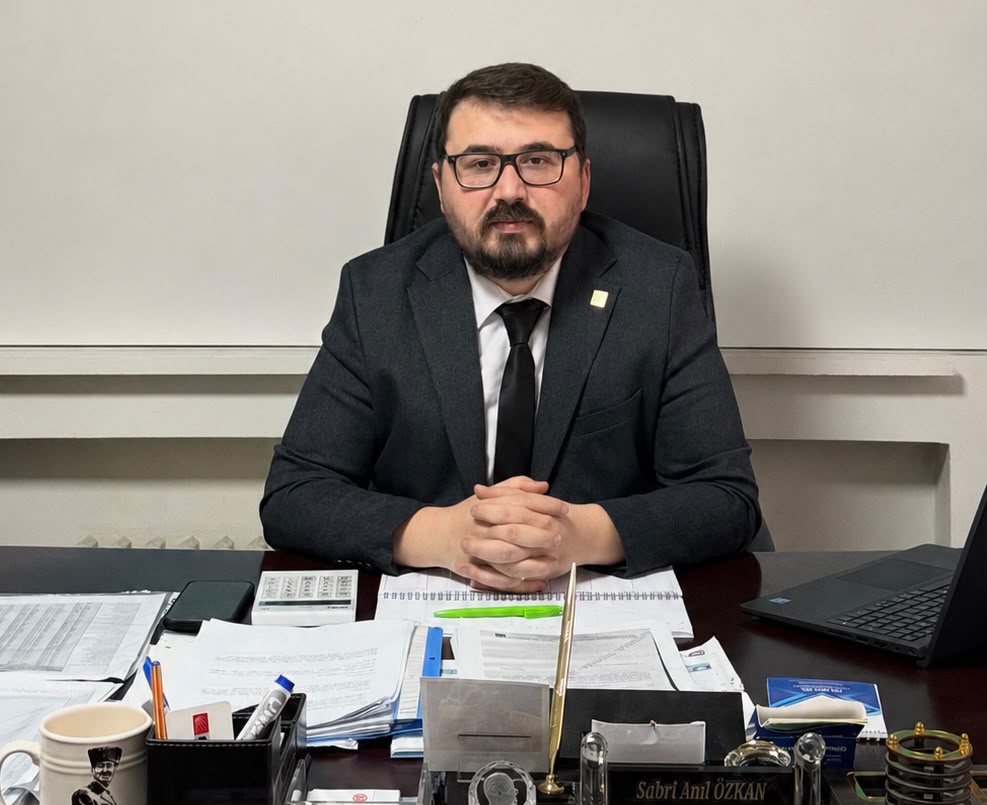 “Çerçeve Yasa” Tartışmalarına Sert Tepki: “Hayırlısı HAYIR’dır!”