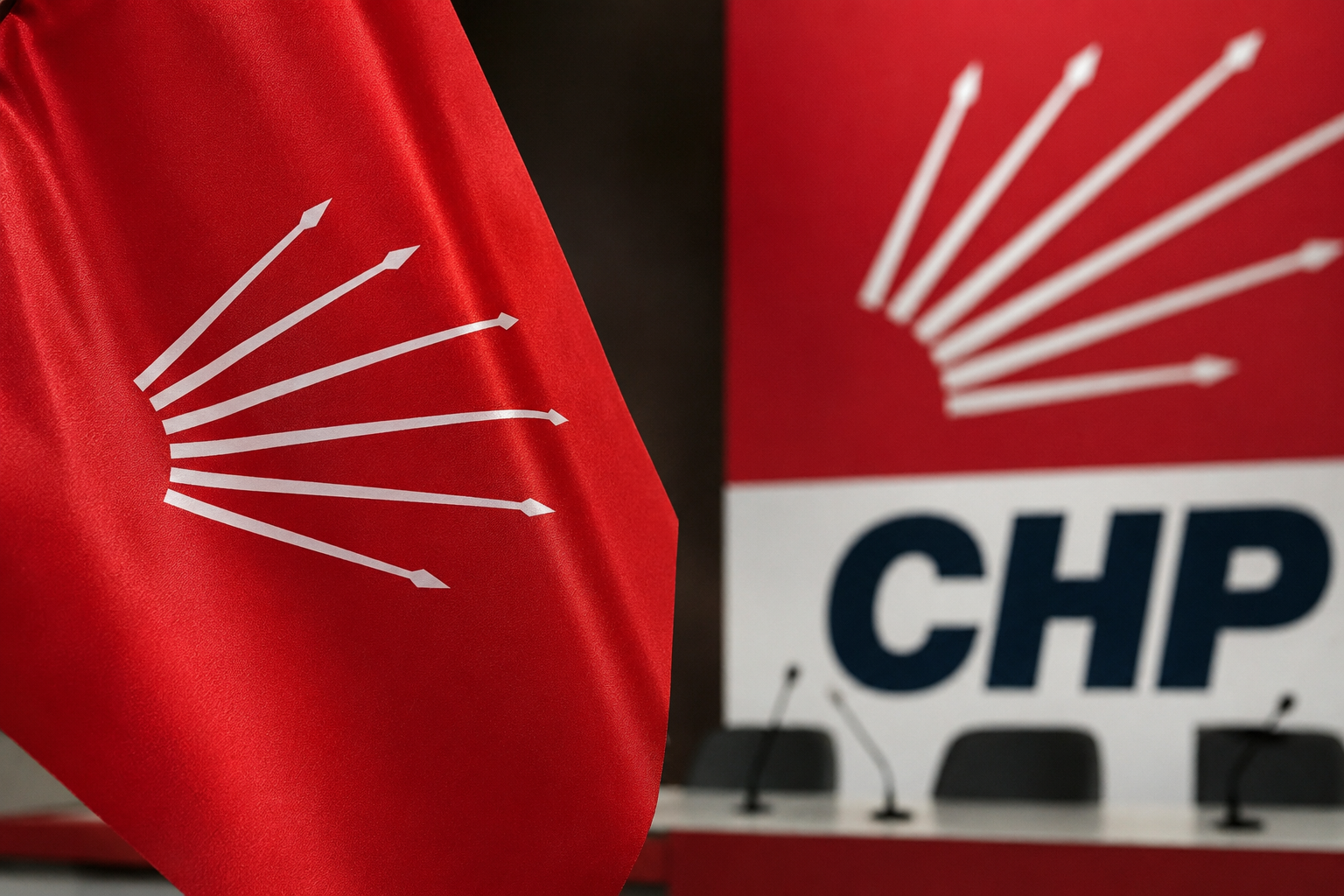 CHP'DE YENİ DÖNEM ARAYIŞI: KURULTAY TARTIŞMALARI GÜNDEMDE