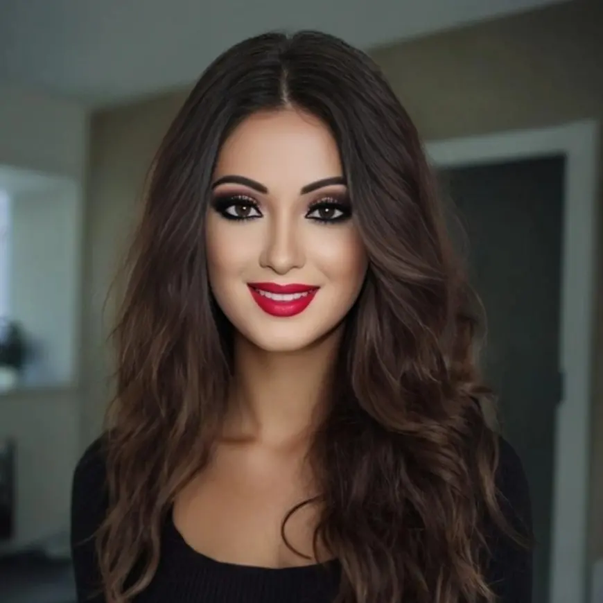 Derya Yağmur Kimdir?
