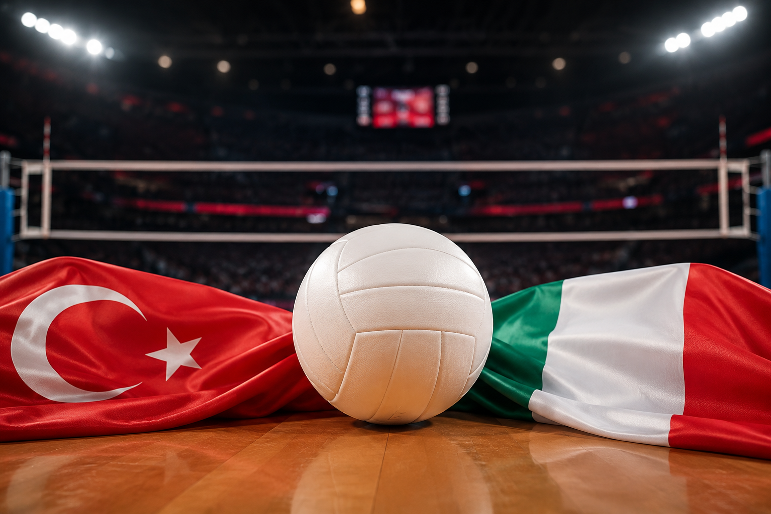 Filenin Sultanları Yeniden Sahnede: Bu Sadece Bir Maç Değil, Bir İnancın Hikâyesi