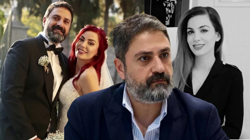 Haber spikeri Erhan Çelik'ten İlk Açıklama