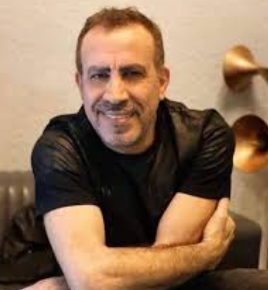 HALUK LEVENT BURSA'DA GÖZALTINA ALINDI