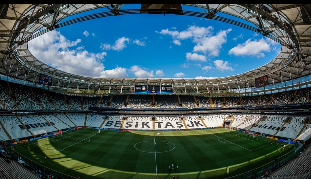 İstanbul’da UEFA Avrupa Ligi Finali Alarmı: Beşiktaş ve Çevresinde Trafik Düzeni Değişti