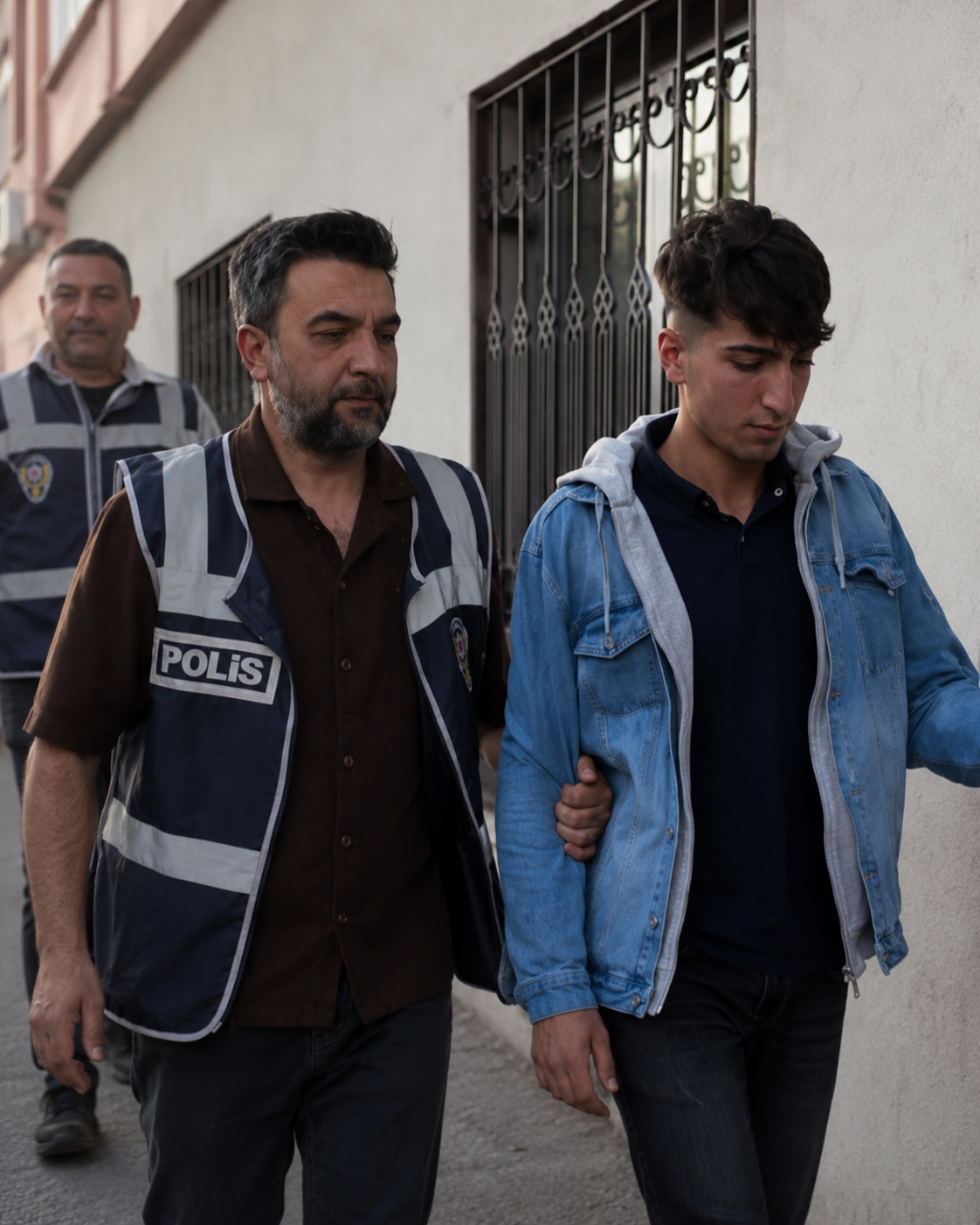 Kayseri Merkezli Narkotik Operasyonu: 221 Şüpheli Gözaltında