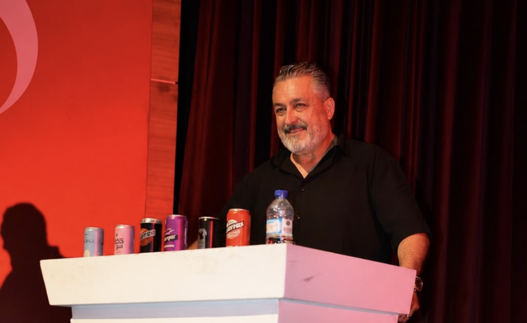 KÖKSAL SELÇUK KİMDİR?