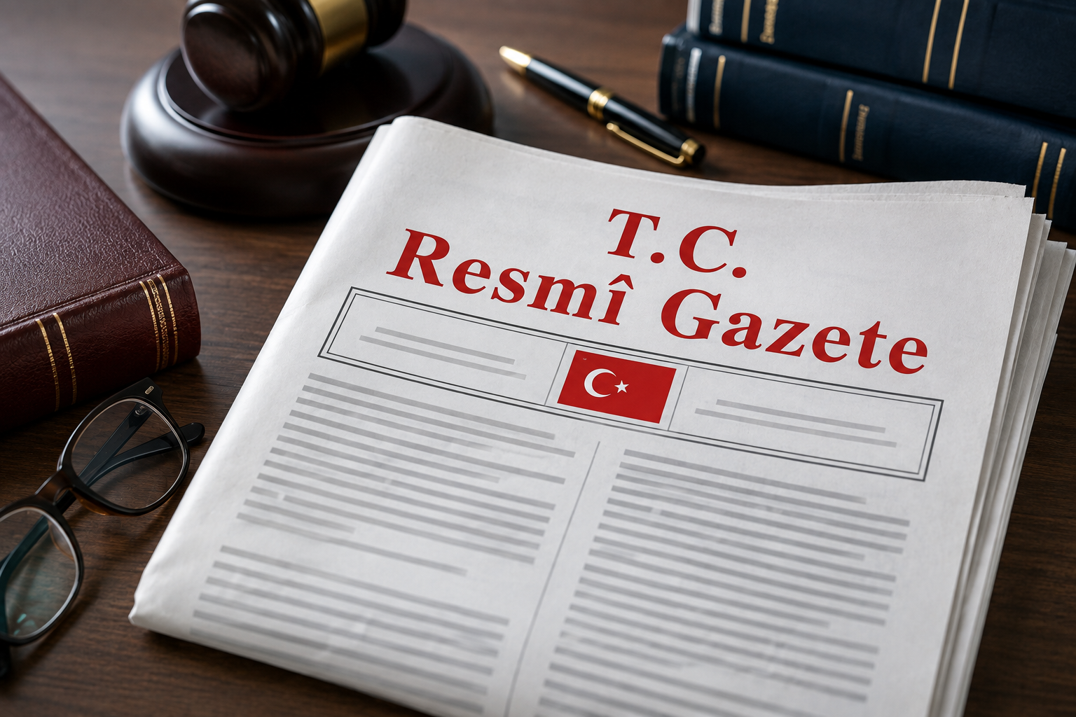 Resmî Gazete’de Bugün: Üniversite Yönetmelikleri ve EPDK Kararları Yayımlandı
