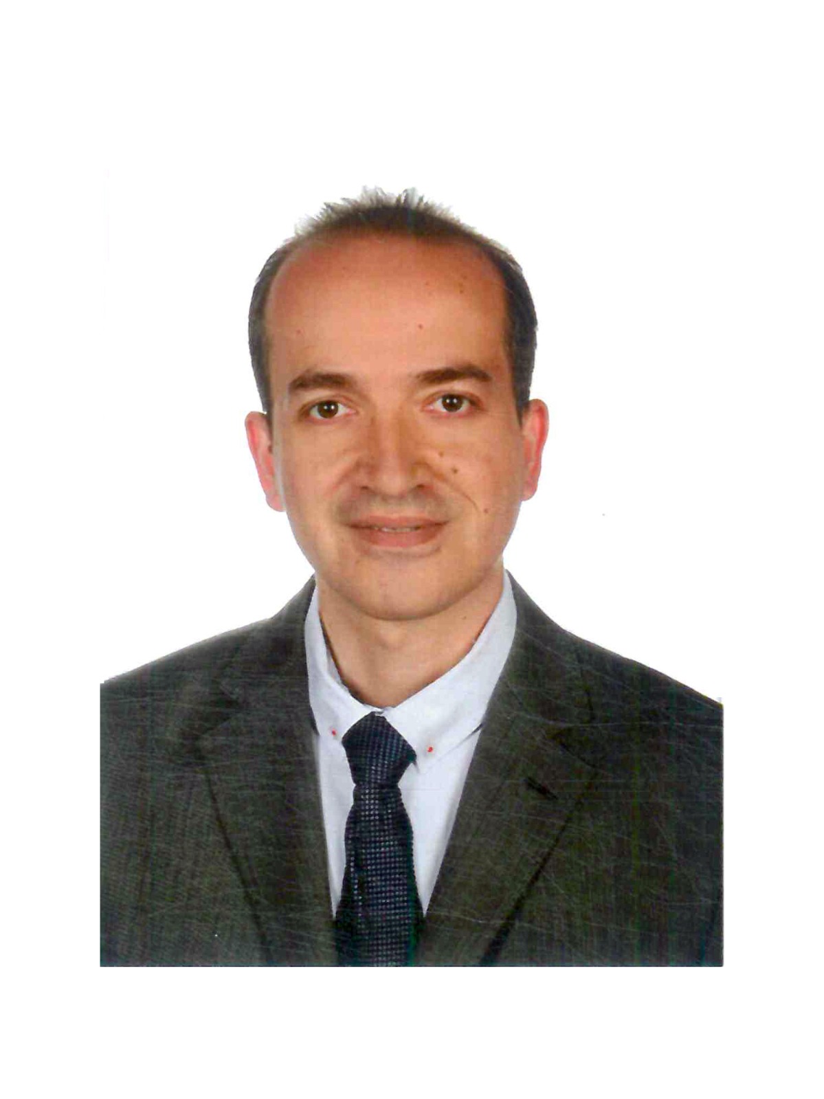 Ahmet Bilgehan
